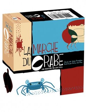 La Marche Du Crabe