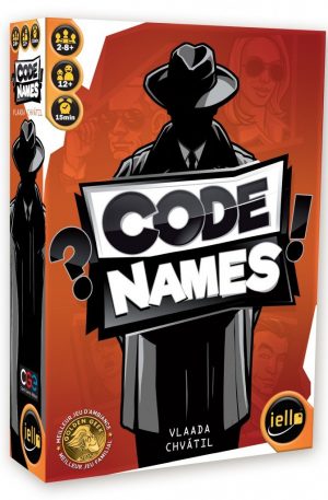 Codenames