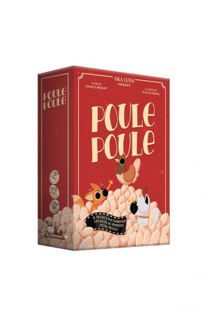 Poule Poule