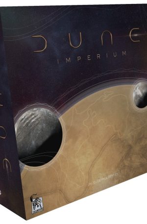 Dune : Imperium
