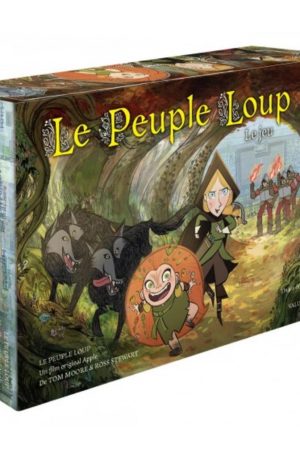 Le Peuple Loup