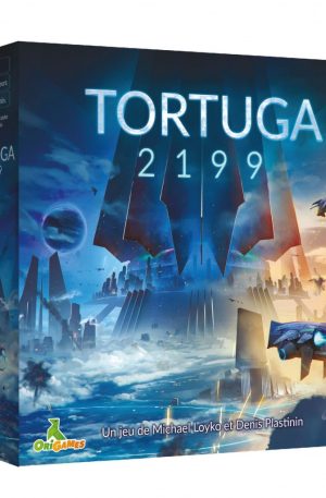 Tortuga 2199