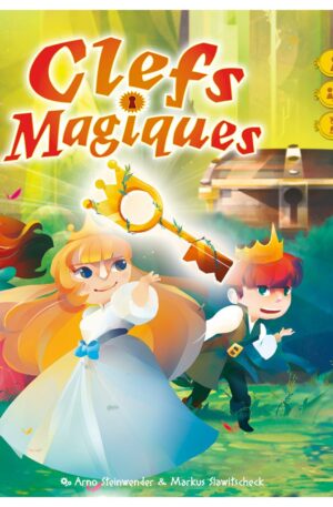 Clefs Magiques
